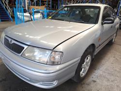 Toyota Avalon image 2