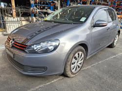 2015 Volkswagen Golf A7 image 2