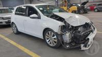 2011 Volkswagen Mk6 Golf image 2