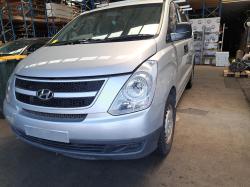 2010 Hyundai Iload/imax TQ image 2