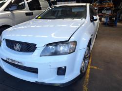 2010 Holden Commodore VE image 2