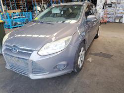 2015 Ford Focus LW II image 2