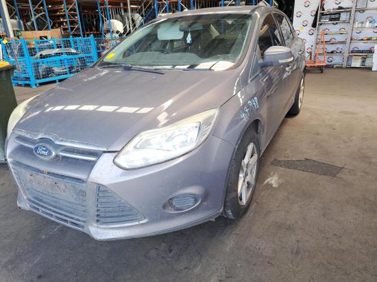 ford Focus LW II Mar 2015 ALTERNATOR 