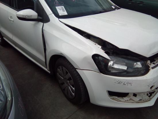 volkswagen polo RIGHT TAILLIGHT 