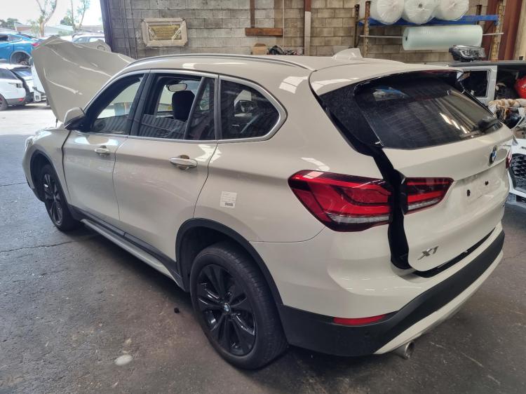 bmw X1 SDRIVE 18I F48 2020 Parts & Wrecking