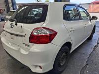 2010 Toyota Corolla ZRE152R image 2