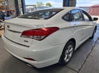 2015 Hyundai I40 VF image 2
