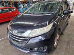 2016 Honda Odyssey image 2