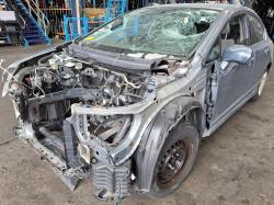 2007 Honda Civic 8TH GEN image 2