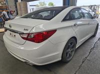 2011 Hyundai I45 YF image 2