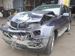 2006 Bmw X5 E53 image 2