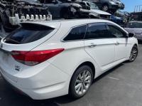 2012 Hyundai I40 VF image 2