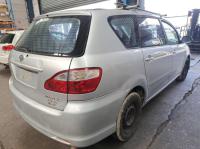2005 Toyota Avensis ACM21R image 2