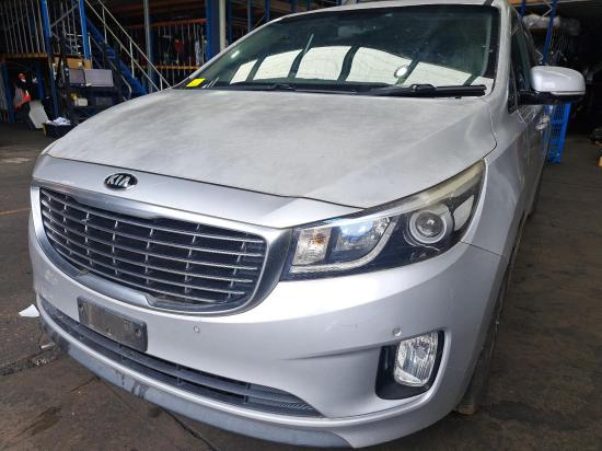 kia Carnival YP Dec 2015 REAR GARNISH 
