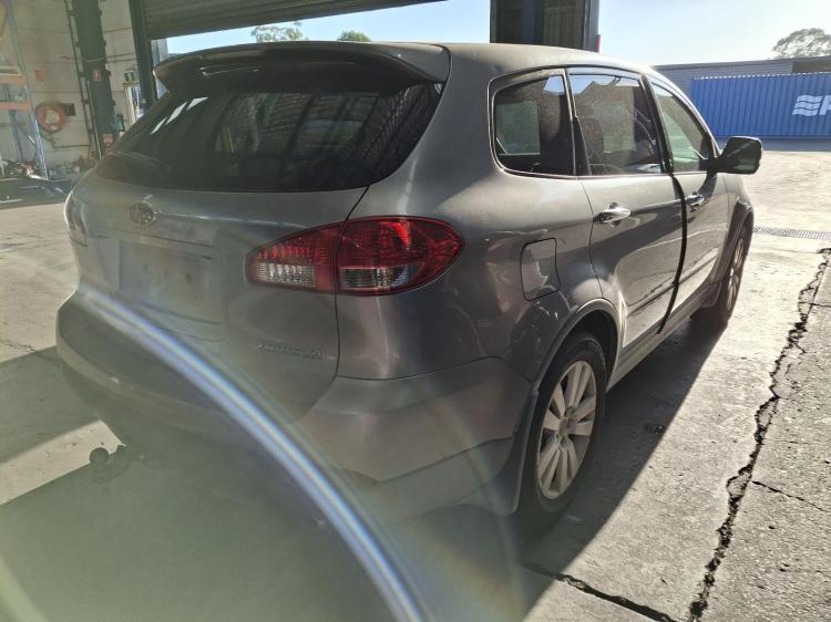 subaru Tribeca B9 Jul 2008 Parts & Wrecking