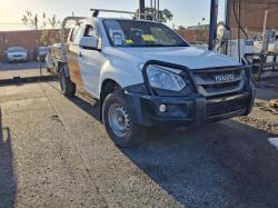 Isuzu Dmax image 2