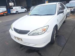 2003 Toyota Camry ACV36R image 2
