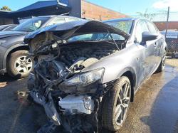 Lexus Is350 image 2