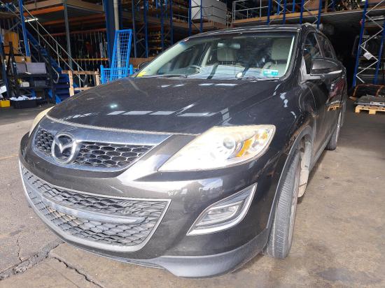 mazda cx9 BRAKE BOOSTER 