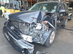 2007 Toyota Kluger image 2