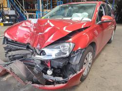 Volkswagen Golf image 2