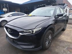 2017 Mazda Cx 5 KF image 2