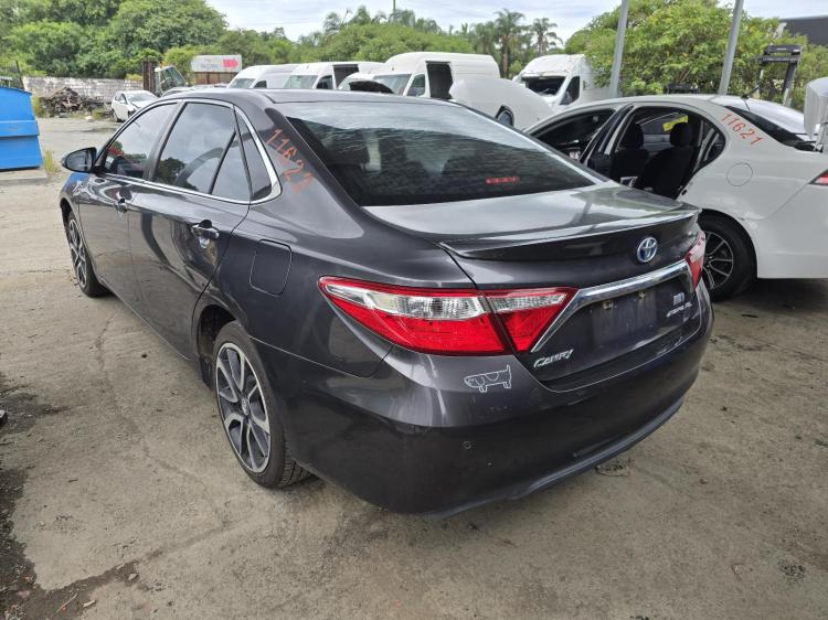 toyota Camry AVV50 ATARA SL HYBRID Sep 2015 Parts & Wrecking