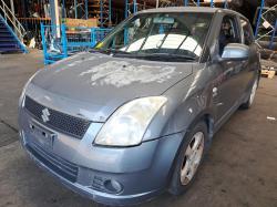 2006 Suzuki Swift EZ image 2