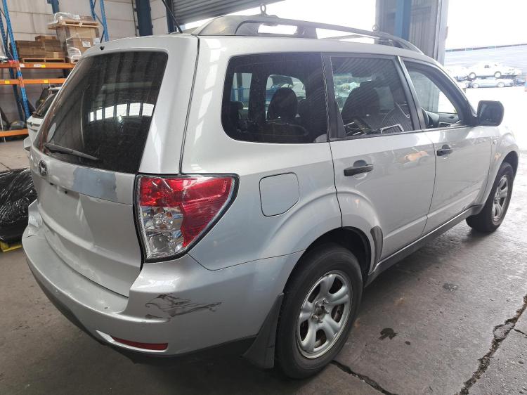 subaru Forester S3 Oct 2009 Parts & Wrecking