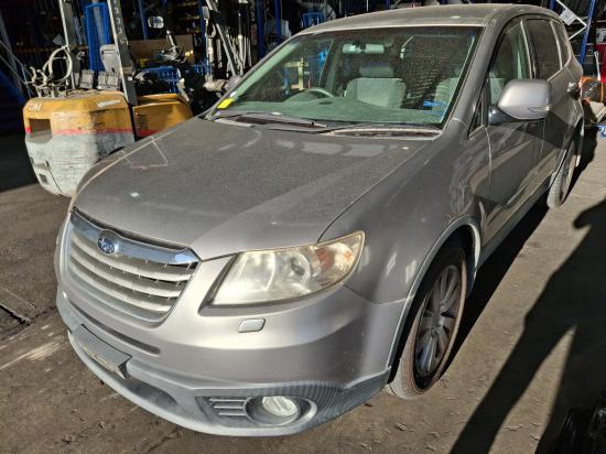 subaru Tribeca B9 Jul 2008 LEFT DOOR MIRROR 