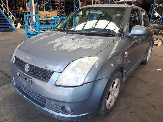 suzuki Swift EZ Jul 2006 RADIATOR 