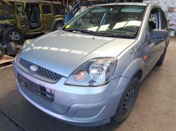 Ford Fiesta image 2