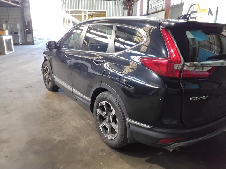 honda Crv VTI-S May 2019 Parts & Wrecking