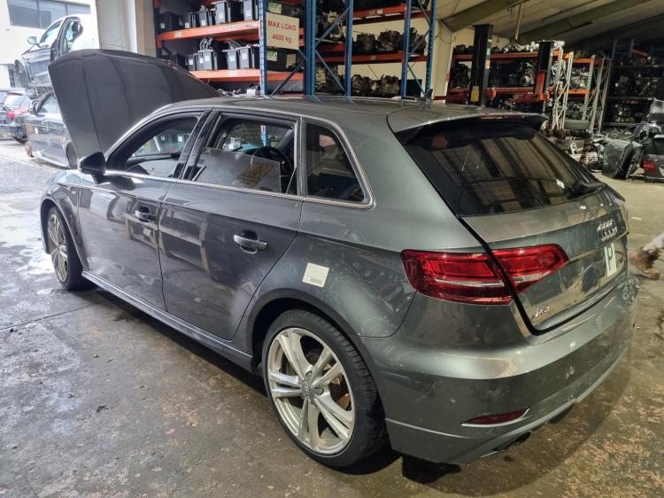 audi A3 35 TFSI COD 8V 2020 Parts & Wrecking
