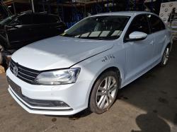 2017 Volkswagen Jetta 1B image 2