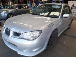 Subaru Impreza image 2