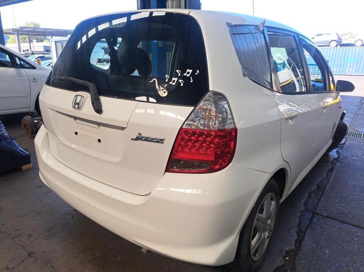 suzuki Vitara GD Jun 2007 Parts & Wrecking