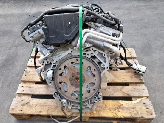 holden Commodore VE SV6 Aug 2012 Engine Motor 