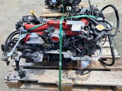 2015 Subaru Wrx V1 STI PREMIUM image 2
