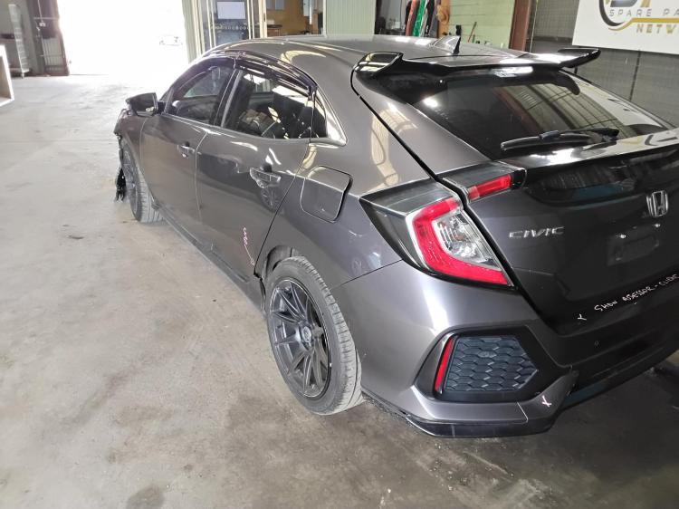 honda Civic VTI-S Sep 2017 Parts & Wrecking
