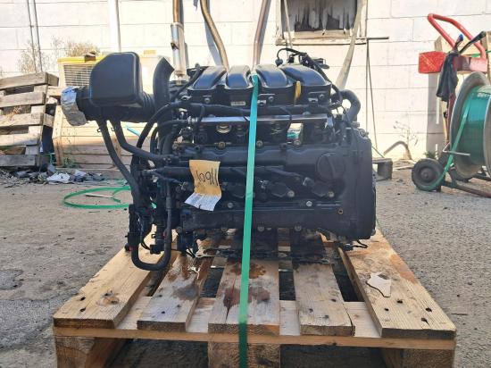 hyundai Ix35 LM SERIES II ELITE Oct 2011 Engine Motor 