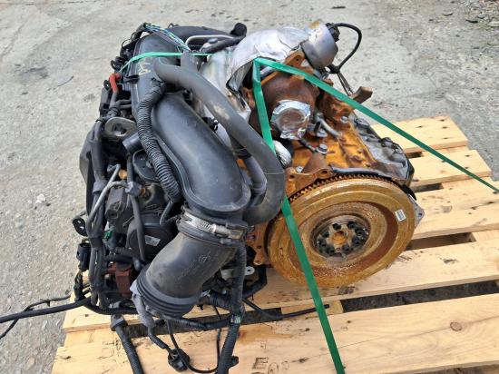 ford Kuga TF TREND Feb 2014 Engine Motor 