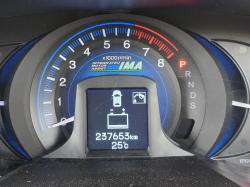 2012 Honda Insight ZE VTI image 2