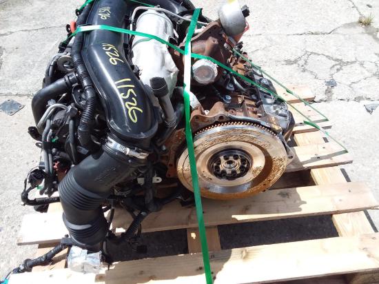 ford Kuga TF TREND Jun 2014 Engine Motor 