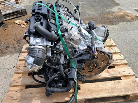 hyundai Staria Jan 2024 Engine Motor 