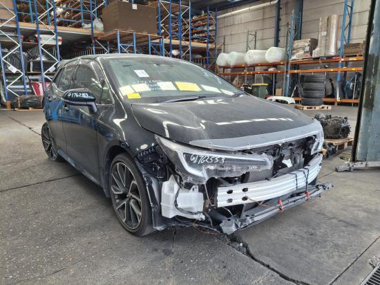 toyota Corolla MZEA12R 2023 GRILLE 