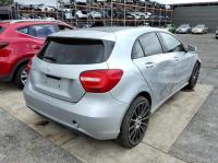 2014 Mercedes A Class W176 image 2