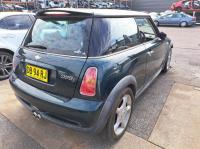 2003 Mini Cooper R53 image 2