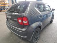 2017 Suzuki Ignis MF image 2