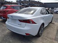 2015 Lexus Is330 GSE30R image 2